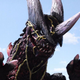 Illustration for article titled Goofy Kaiju Flick is Sci-Fi Meets Hentai